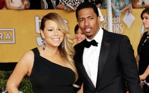 Mariah Carey Calls Nick Cannon 'Silly' for Saying He Would Remarry Her
