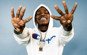 Artist of the Week: DaBaby