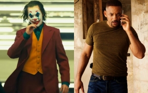 Box Office: 'Joker' Surpasses Second Weekend Projections as Will Smith's 'Gemini Man' Bombs