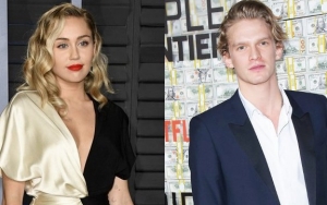 Miley Cyrus and Cody Simpson Celebrate Early Halloween in Tongue-Kissing Video