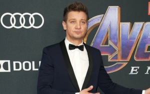 Jeremy Renner Reacts to Ex-Wife's Claims About His Suicide Threat With Gun