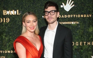 Hilary Duff Secretly Married to Matthew Koma?