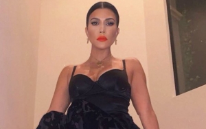 Kourtney Kardashian Discovers Who Stole $5,200 From Her and Scott Disick's Wallets