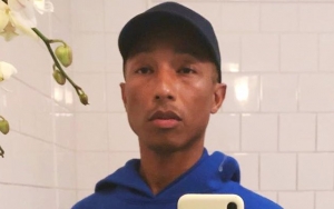 Pharrell Williams: 'Blurred Lines' Opened Me Up to How Sexist My Old Songs Were