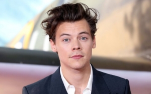Harry Styles Left Scared and Uneasy by Homeless Stalker He Tried to Help
