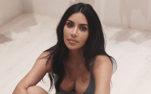 Kim Kardashian Reveals Details of Paris Robbery That Changed Her Whole Life