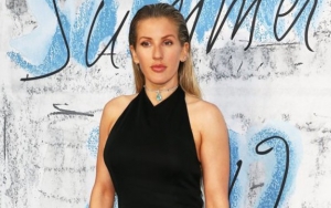 Ellie Goulding Makes Public Grandfather's Suicide for Mental Health Awareness Week