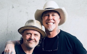 Metallica's Lars Ulrich Surprised by Positive Feedback Over James Hetfield's Rehab Stint