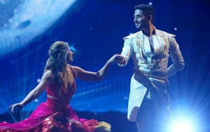 'DWTS' Recap: Celebrities Bring Magical Performances on Disney Night