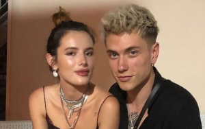 Is Bella Thorne Engaged to Benjamin Mascolo? See Her New Diamond Ring