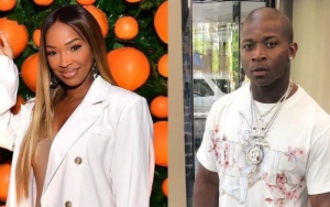 Malika Haqq's Rumored Baby Daddy O.T. Genasis Once Arrested for DUI and More