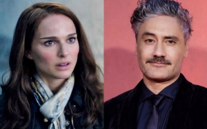 Natalie Portman's Thor Character Might Battle Breast Cancer, Director Hints