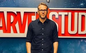 Ryan Reynolds Dishes on His Unfortunate Visit to Marvel Studios