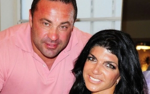 Joe Giudice's 'Bitter' Family Bans Teresa From Meeting Him in Italy