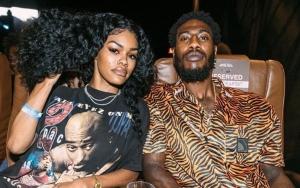 Teyana Taylor's Husband Iman Shumpert Caught on a Date With Another Girl - Cheating?
