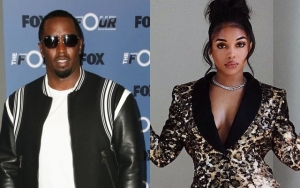 P. Diddy Floods Lori Harvey's Instagram With Likes After She Unfollows Him