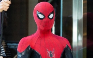 Tom Holland Says He Was Stressed Out by Marvel and Sony Feud Over 'Spider-Man' Movie Rights