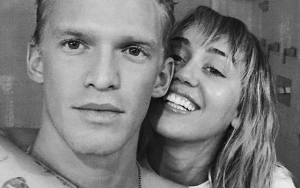 Miley Cyrus and Cody Simpson Get Moms' Approvals on Their Romance