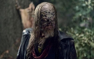 'Walking Dead' Filming Landed Actor Ryan Hurst in Hospital