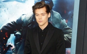 Homeless Man Convicted of Stalking Harry Styles
