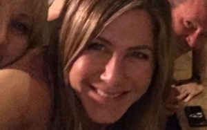 Jennifer Aniston Joins Instagram and Follows Justin Theroux, This Is How He Reacts