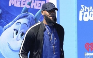 LeBron James' Photo Smashed in Hong Kong After He Criticizes Daryl Morey Over Anti-China Tweet