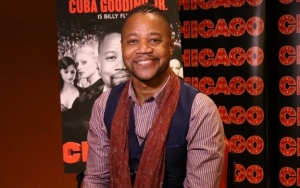 Cuba Gooding Jr. Pleads Not Guilty to Sexual Abuse 