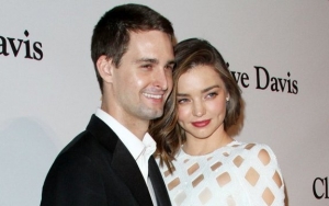 Miranda Kerr and Evan Spiegel Welcome Baby No. 2