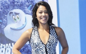Gina Rodriguez Regrets Using N-Word Following Backlash