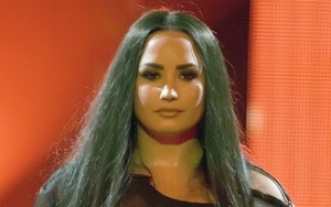 Demi Lovato Pays Tribute to Late Friend With Special Tattoo