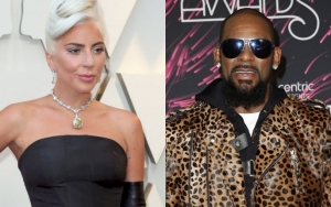 Lady GaGa Gets Rid of R. Kelly Collaboration From 'Artpop' Reissue