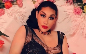 Keke Wyatt Confirms Tenth Pregnancy, Debuts Big Baby Bump