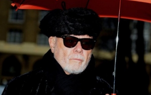 Convicted Pedophile Gary Glitter Won't Receive Any Royalties From 'Joker' 