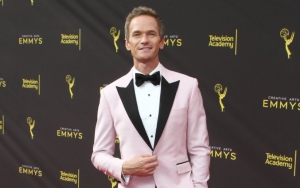 Neil Patrick Harris Joins 'Matrix 4' in Secret Role