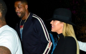 See the Diamond Ring That Tristan Thompson Gives to Khloe Kardashian Amid Reconciliation Rumor