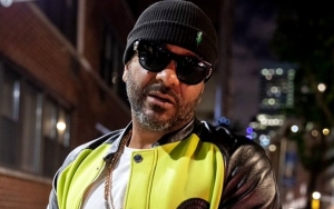 Jim Jones Admits to Getting Mad About Informant Accusation