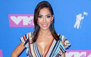 Farrah Abraham Offers Fans a $5K Romantic Date