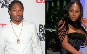 Future Accuses Alleged Baby Mama of Fraud, Demands Dismissal of Paternity Case