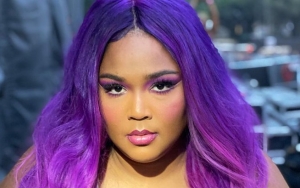 Lizzo Shoots Down Plagiarism Accusations Over 'Truth Hurts'