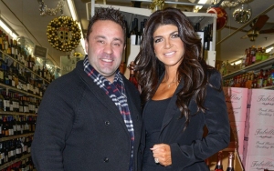 Joe Giudice Reportedly to Divorce Teresa From Italy