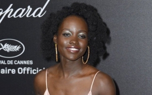 Lupita Nyong'o Tackles Issue of Dark Skin Acceptance in New Children's Book