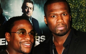 Floyd Mayweather, Jr. Roasts 50 Cent Over 'Genital Herpes' Accusation