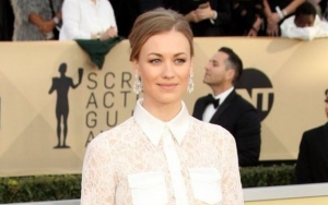 Yvonne Strahovski's Family Vacation Helps Overcome Her Fear of Sea