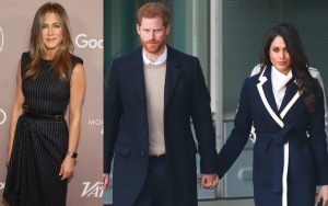 Jennifer Aniston Breaks Prince Harry and Meghan Markle's Instagram Record