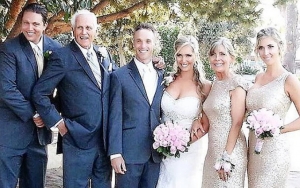 Actor Ron Ely's Wife Stabbed to Death at Home