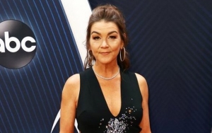 Gretchen Wilson Booted From Hotel in the Middle of the Night