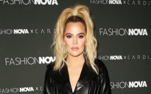 Khloe Kardashian's Pre-Loved Clothes Sold Out Only Minutes After Going Online