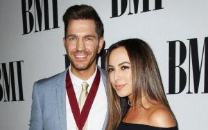 Andy Grammer's Wife Pregnant With baby No. 2