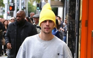 Justin Bieber Joins Celebrities Getting Sued for Posting Photos of Themselves on Instagram