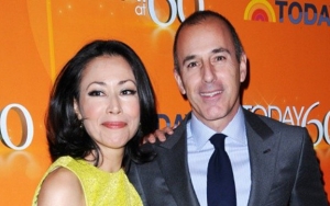 Ann Curry 'Will Destroy' Matt Lauer When She Speaks Out Against Him